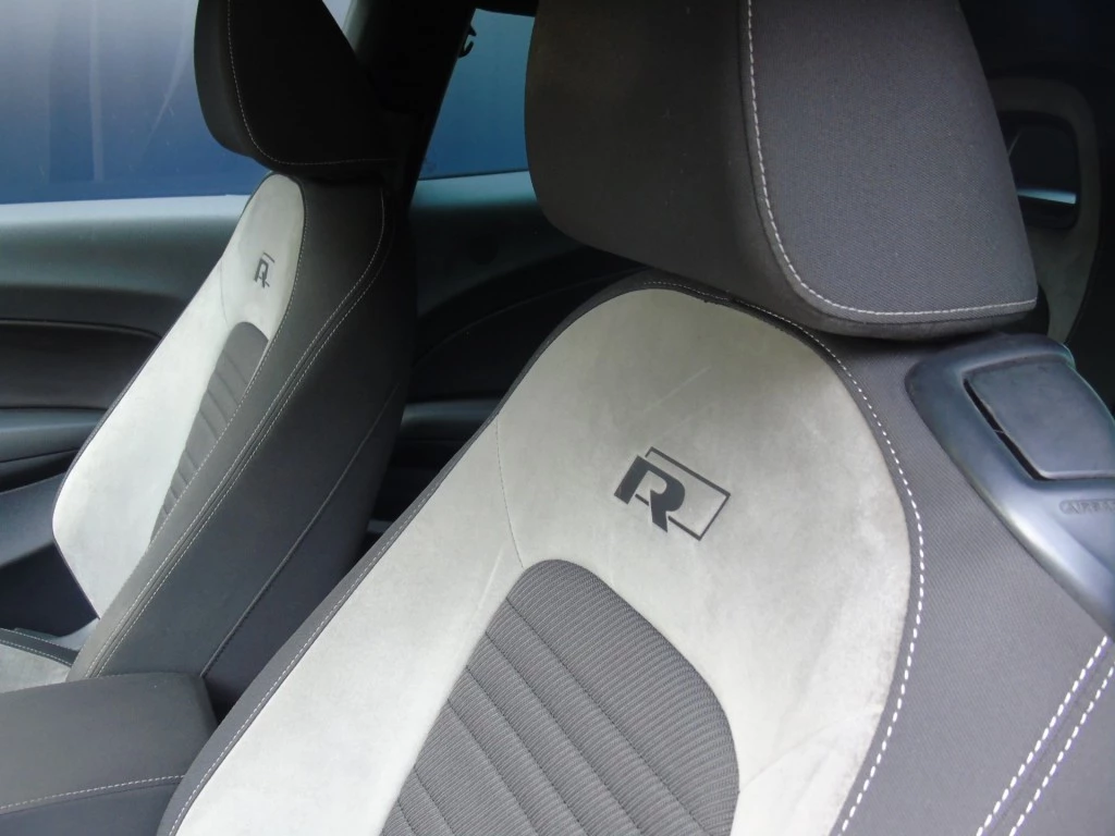 Hoofdafbeelding Volkswagen Scirocco