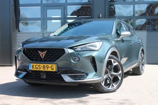 CUPRA Formentor 1.4 E-HYB COPPER EDITION Sportstoelen / 19'' Stuur/Stoelverwarming 245pk