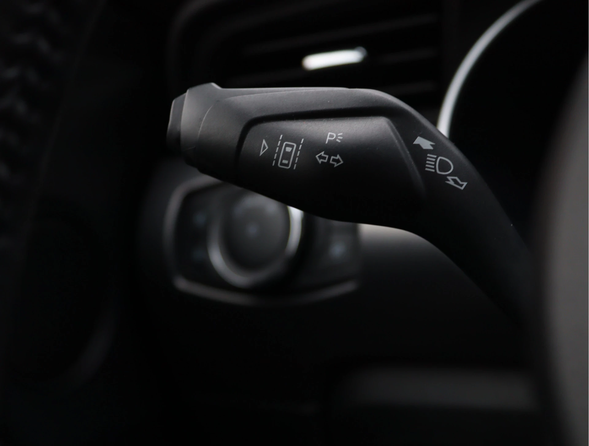 Hoofdafbeelding Ford Mustang