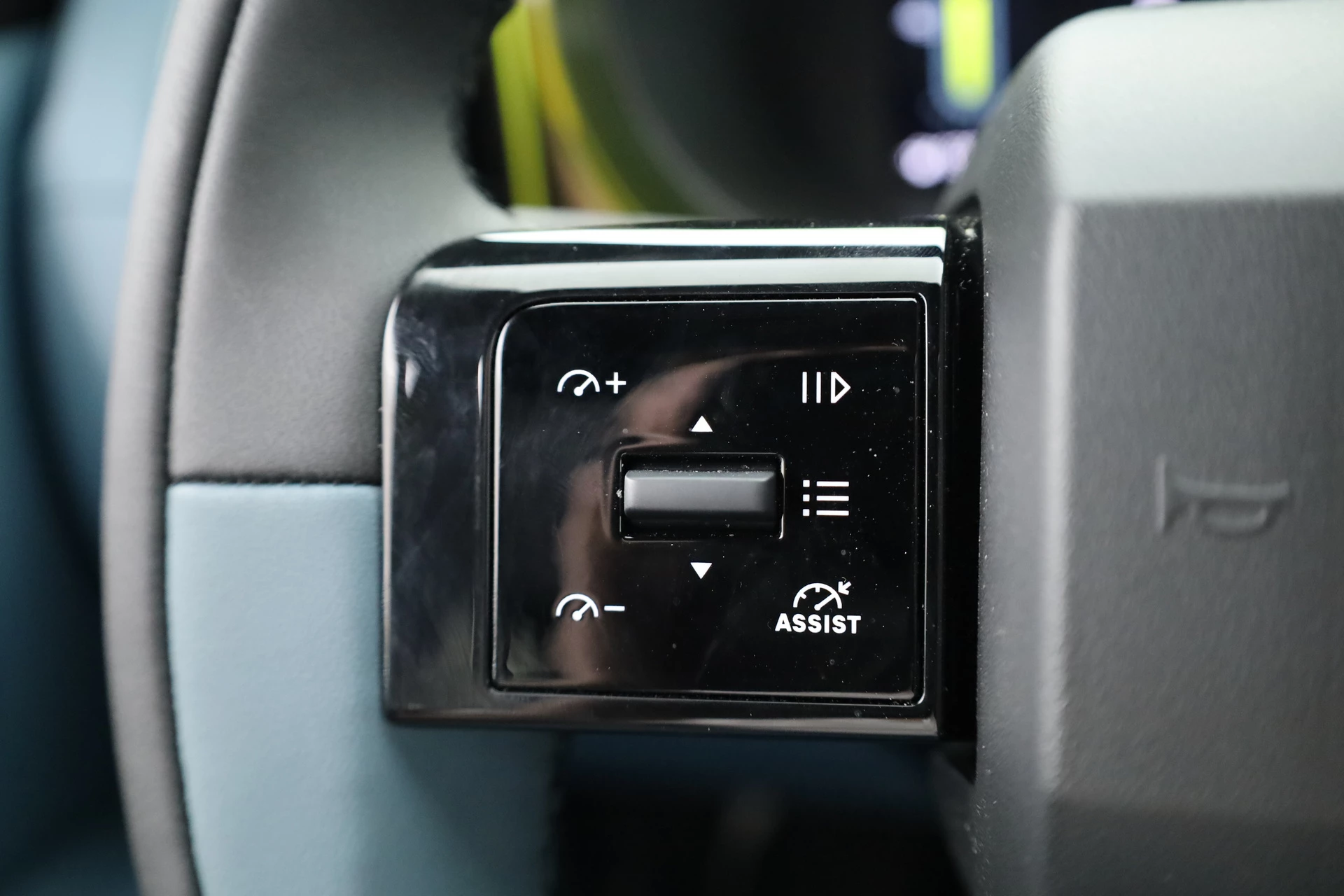 Hoofdafbeelding Fiat Grande Panda