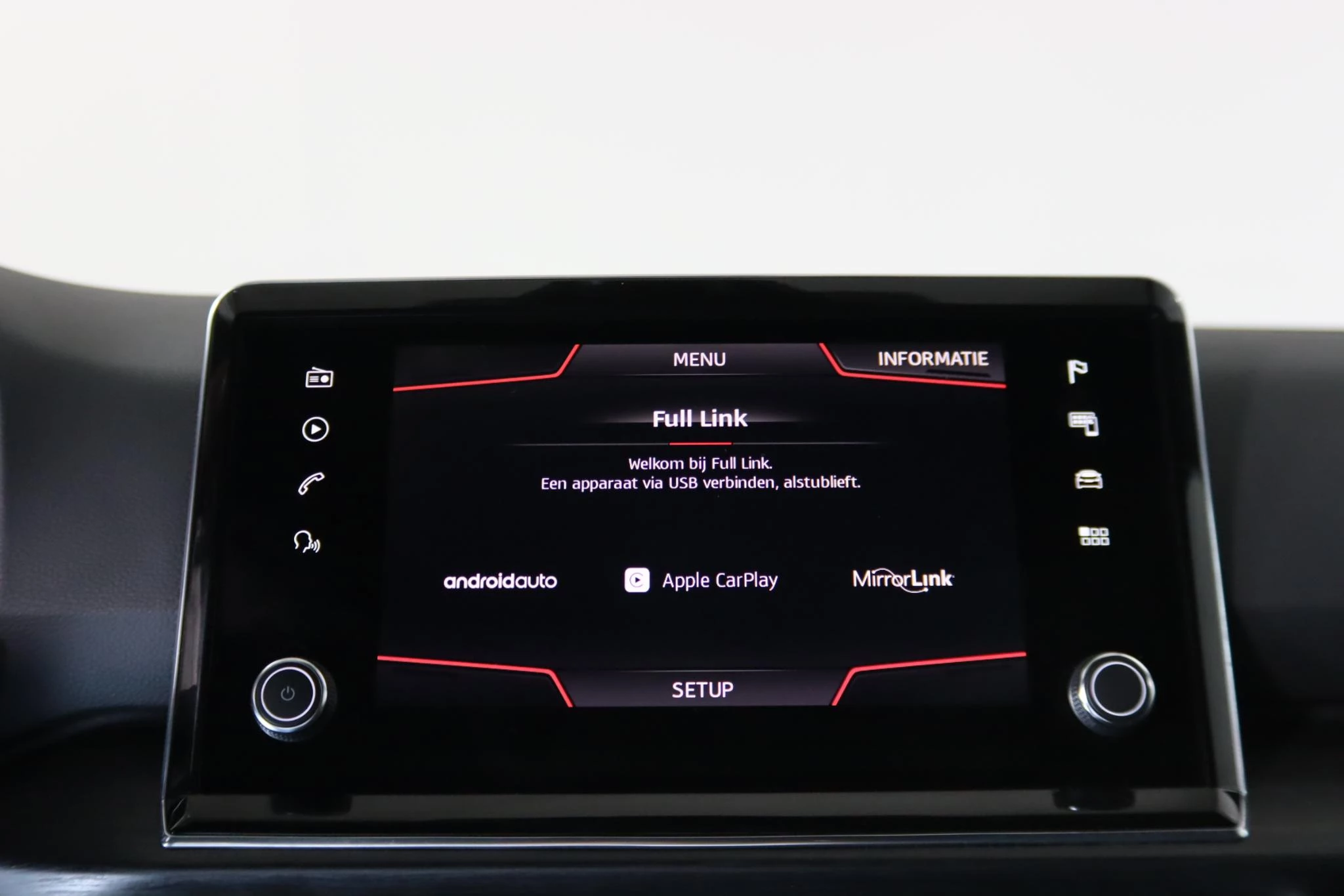 Hoofdafbeelding SEAT Tarraco