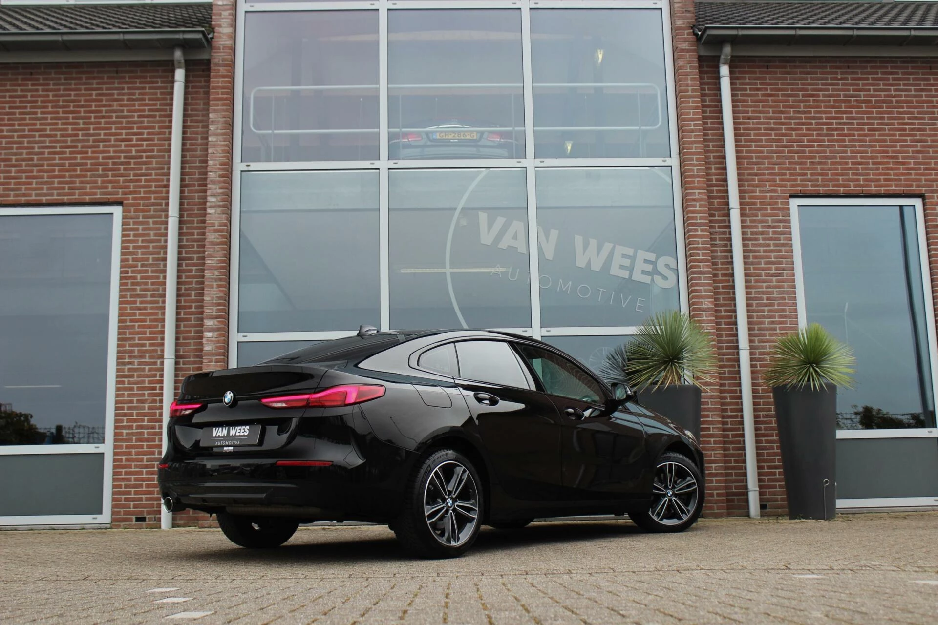 Hoofdafbeelding BMW 2 Serie