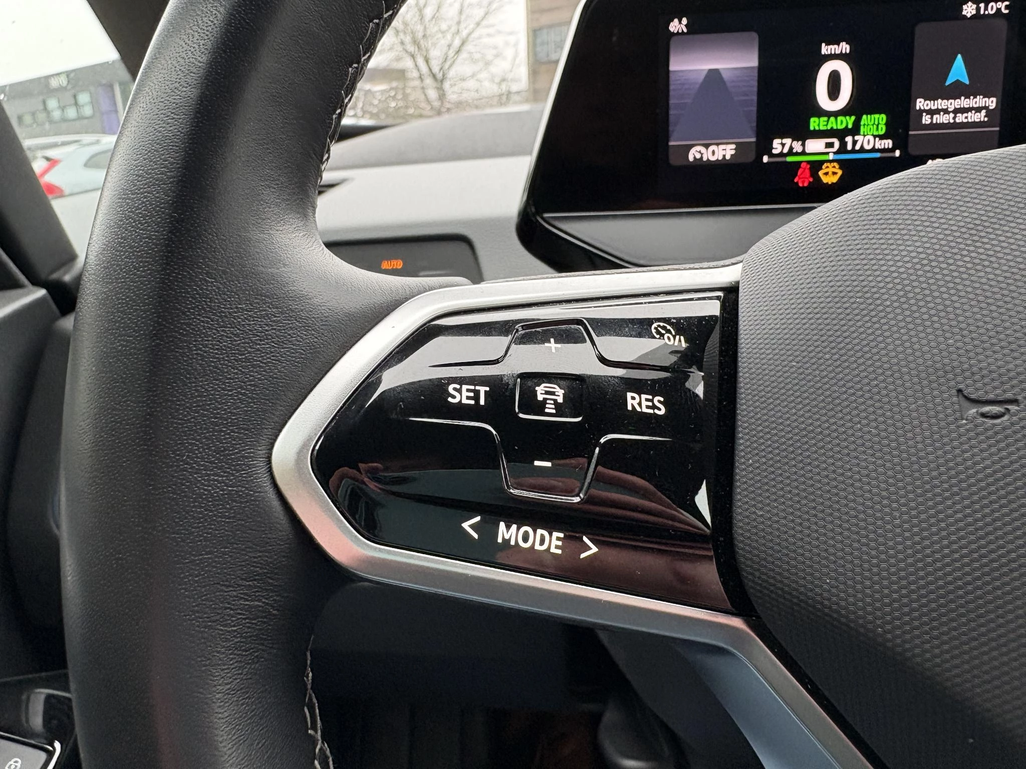 Hoofdafbeelding Volkswagen ID.3