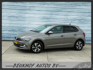Volkswagen Polo 1.0 TSI Business Automaat Velgen Parkeersensoren