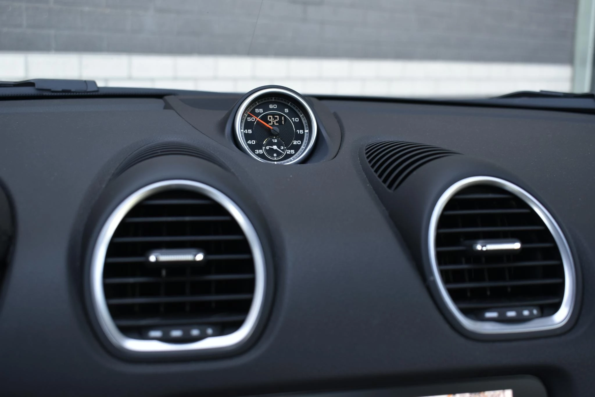 Hoofdafbeelding Porsche 718