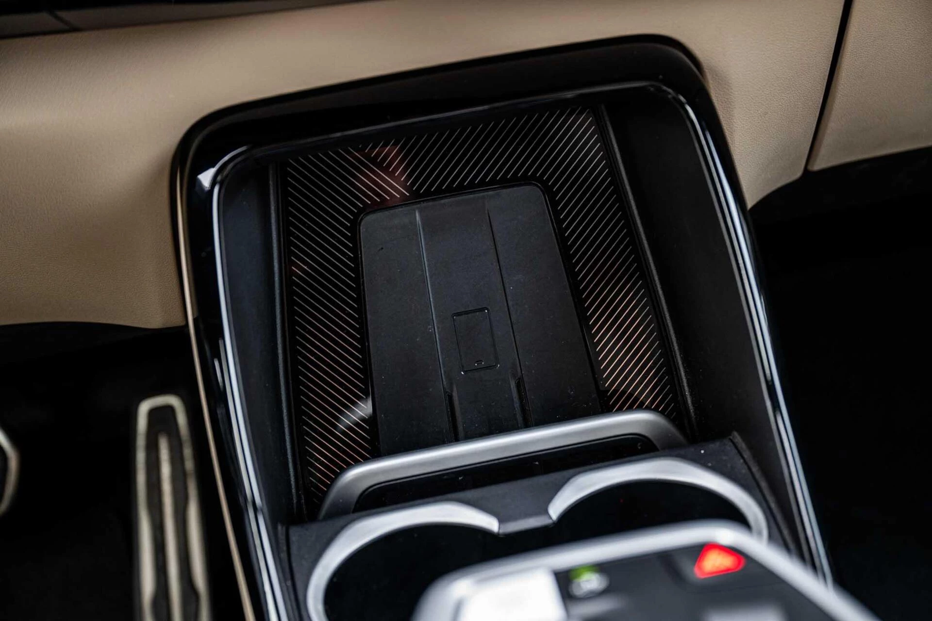 Hoofdafbeelding BMW iX1