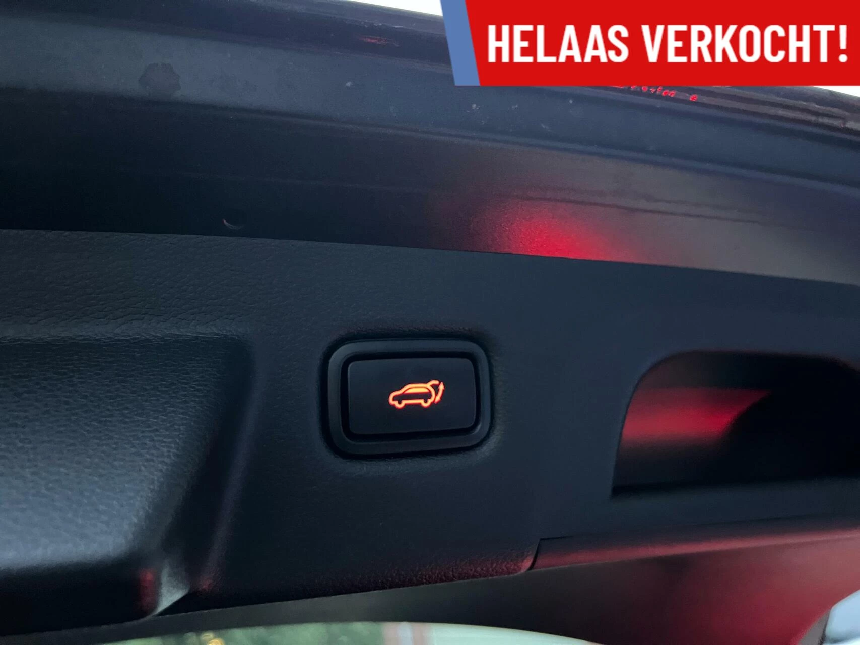 Hoofdafbeelding Kia XCeed