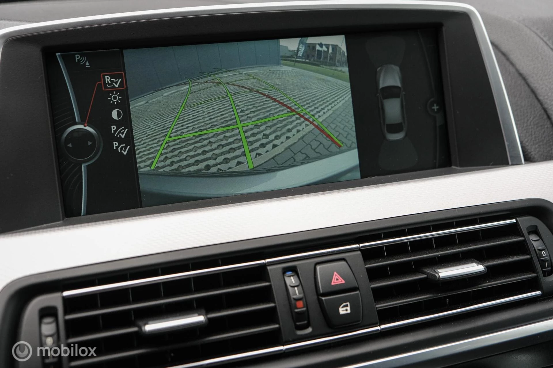 Hoofdafbeelding BMW 6 Serie