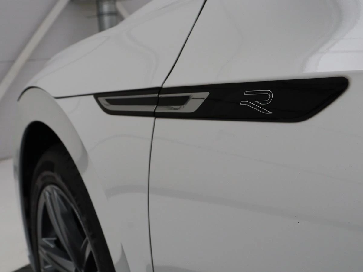 Hoofdafbeelding Volkswagen Arteon