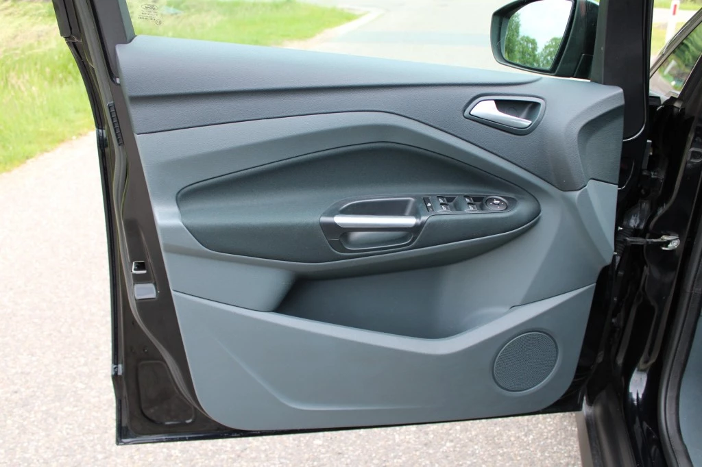 Hoofdafbeelding Ford Grand C-Max