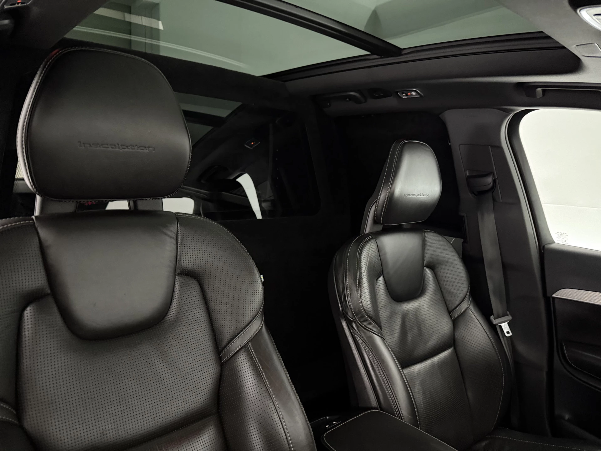 Hoofdafbeelding Volkswagen XC90