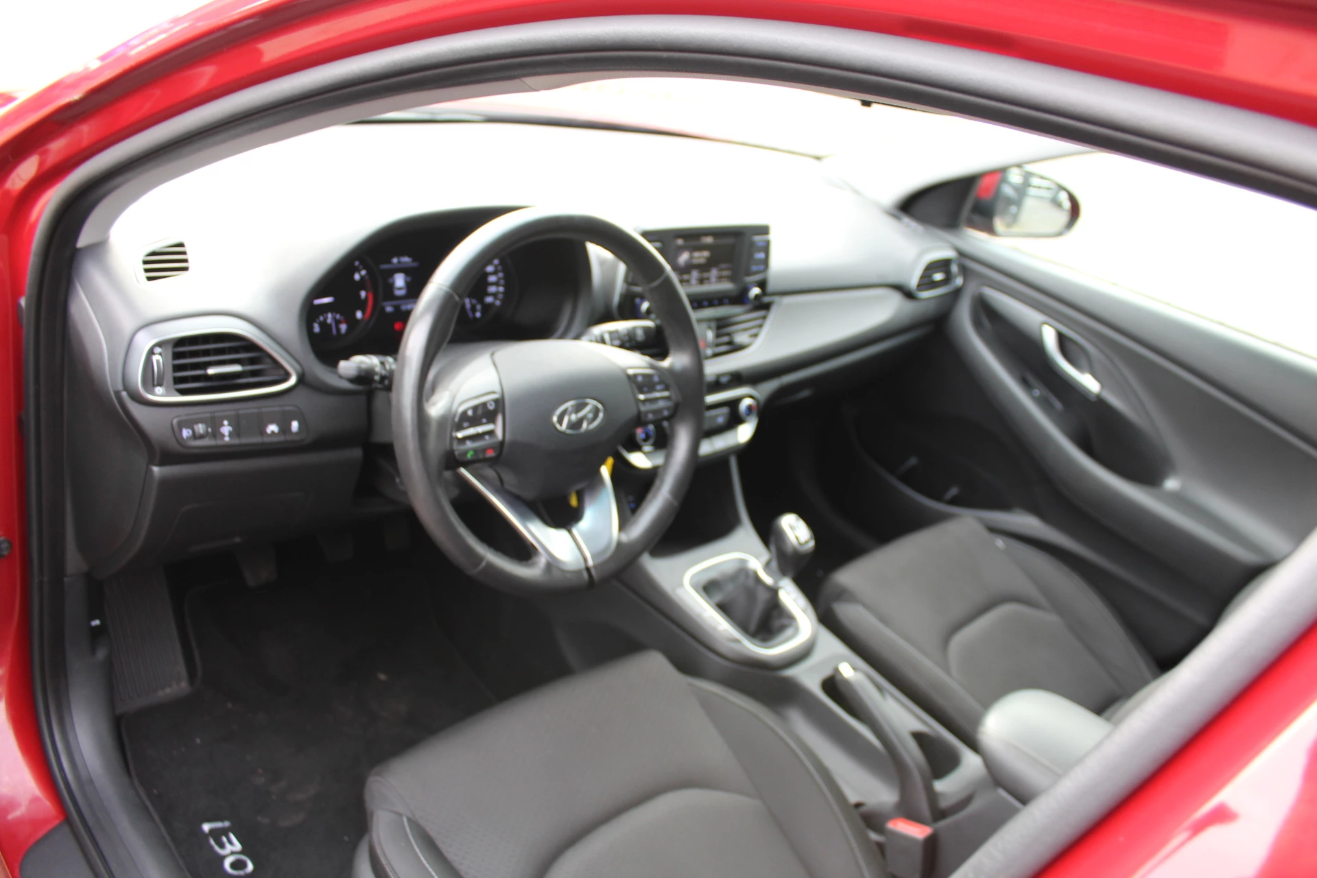 Hoofdafbeelding Hyundai i30