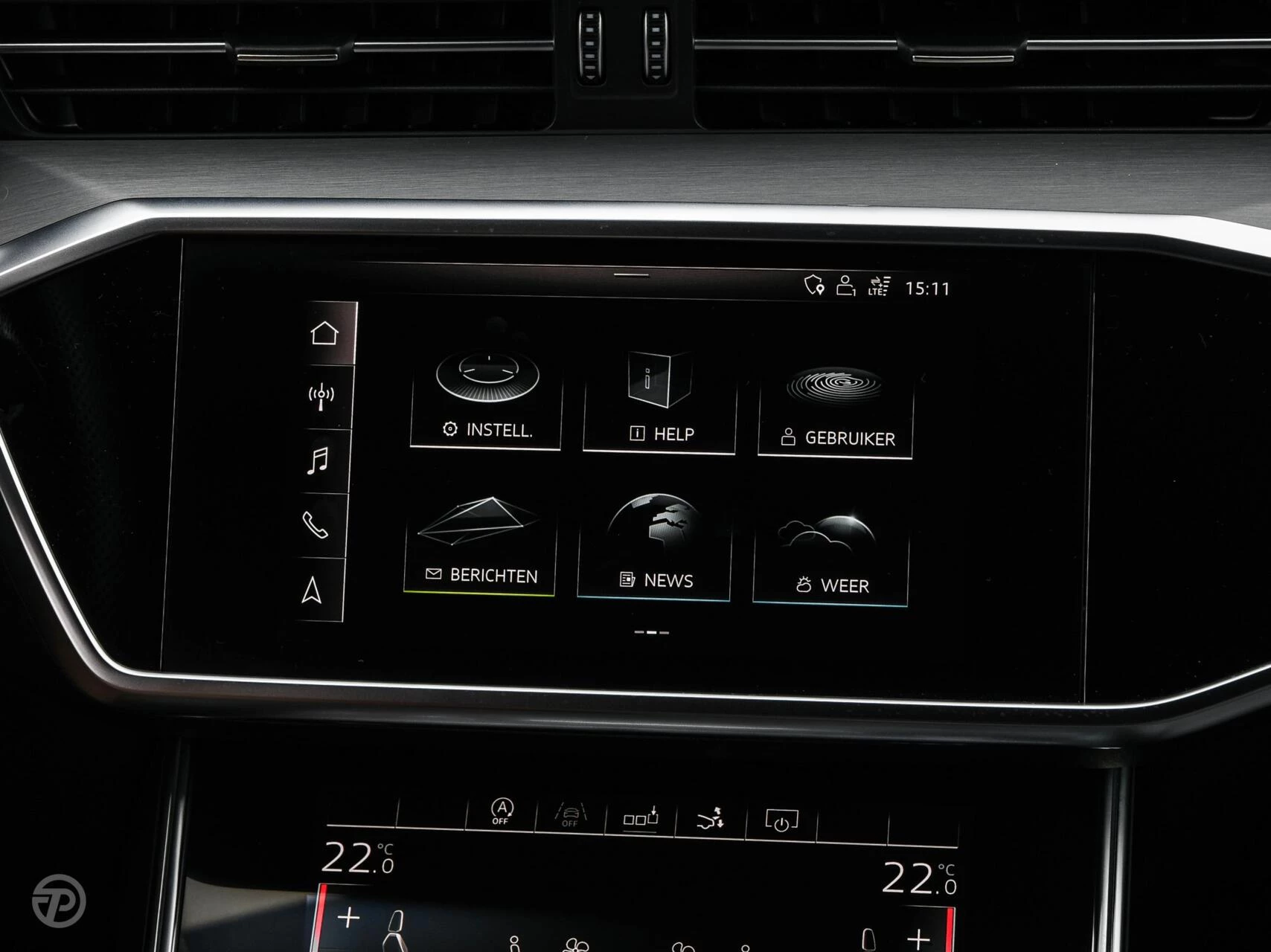 Hoofdafbeelding Audi A7