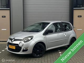 Renault Twingo 1.2 16V Dynamique / LMV / Cruise / Airco