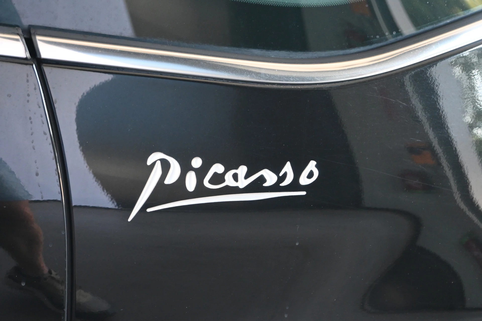 Hoofdafbeelding Citroën Grand C4 Picasso