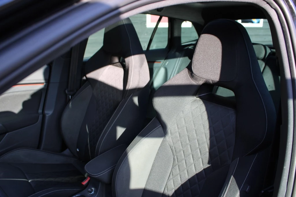 Hoofdafbeelding Škoda Scala