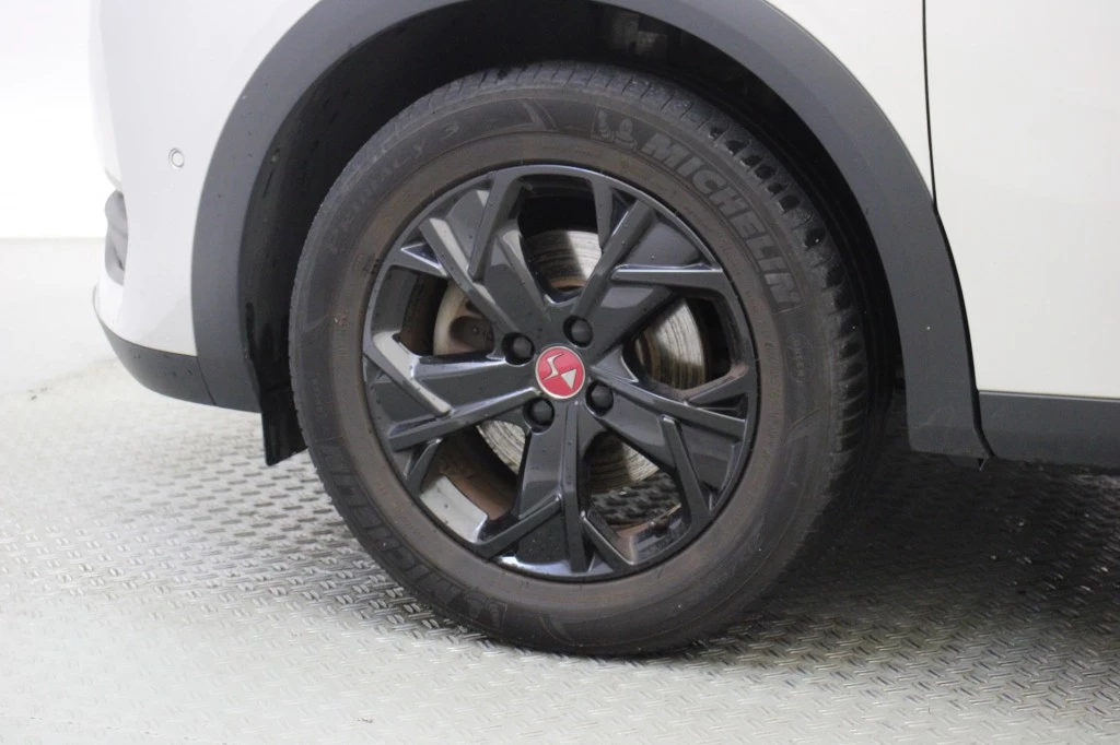 Hoofdafbeelding DS DS 3