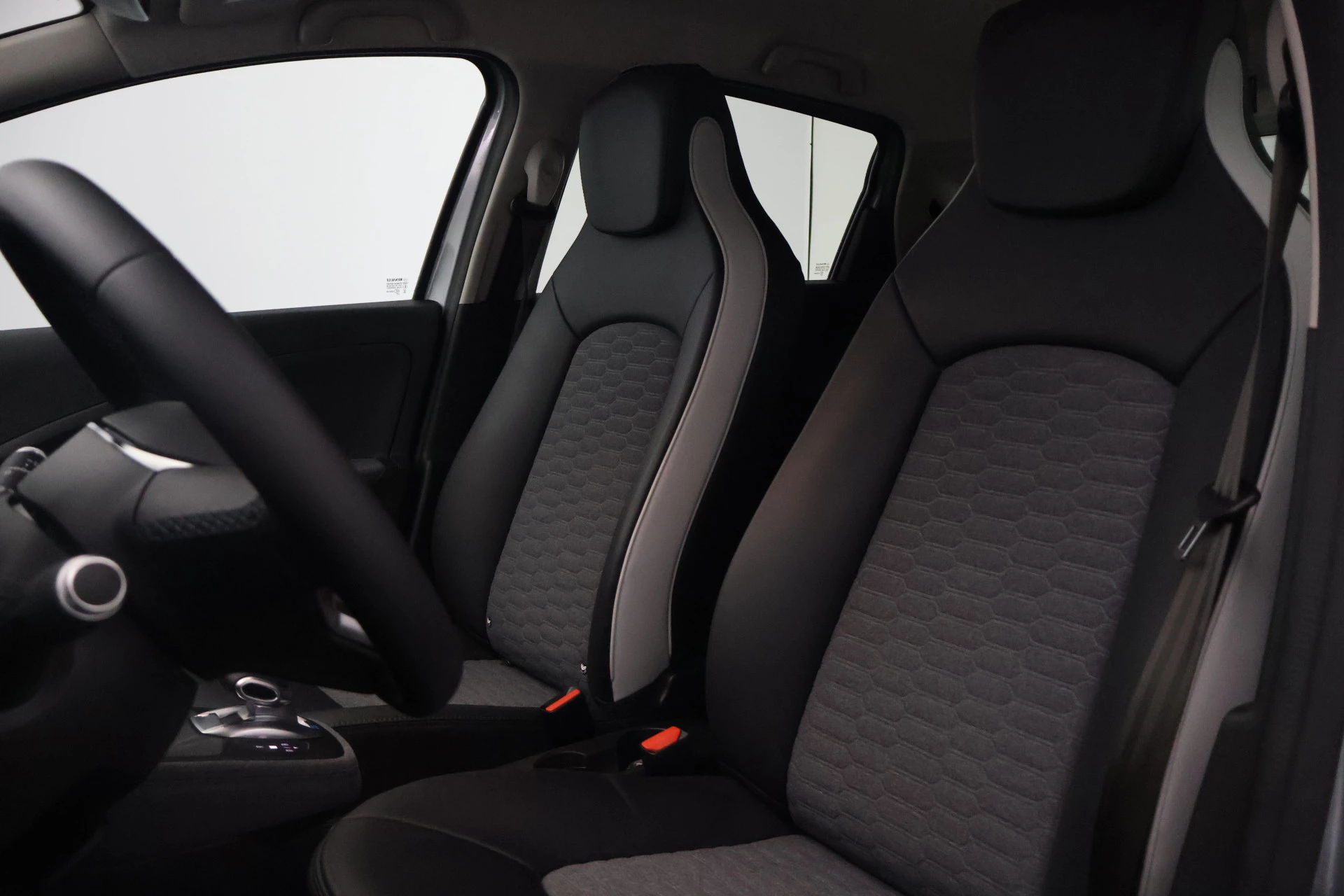 Hoofdafbeelding Renault ZOE