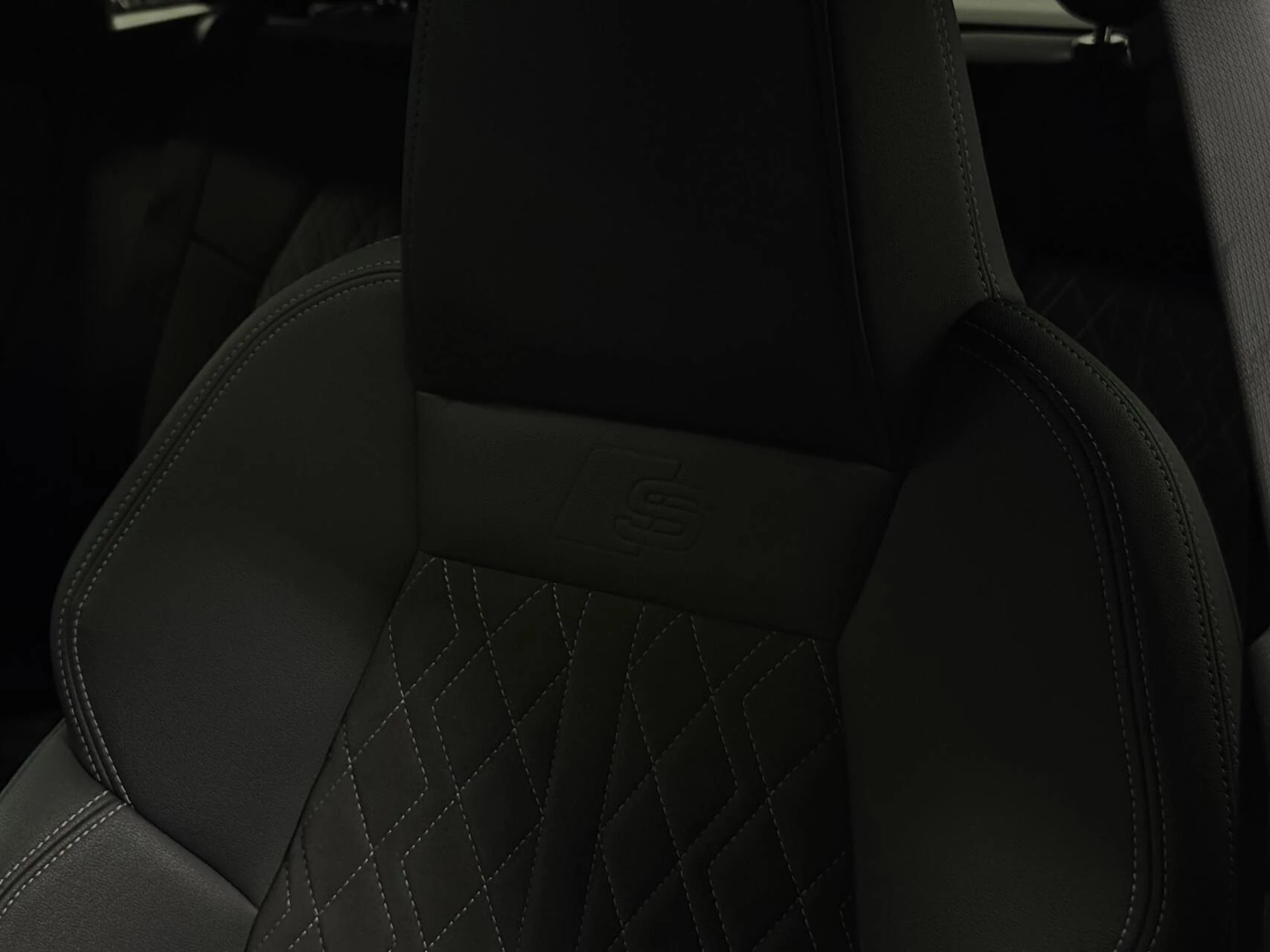 Hoofdafbeelding Audi S3