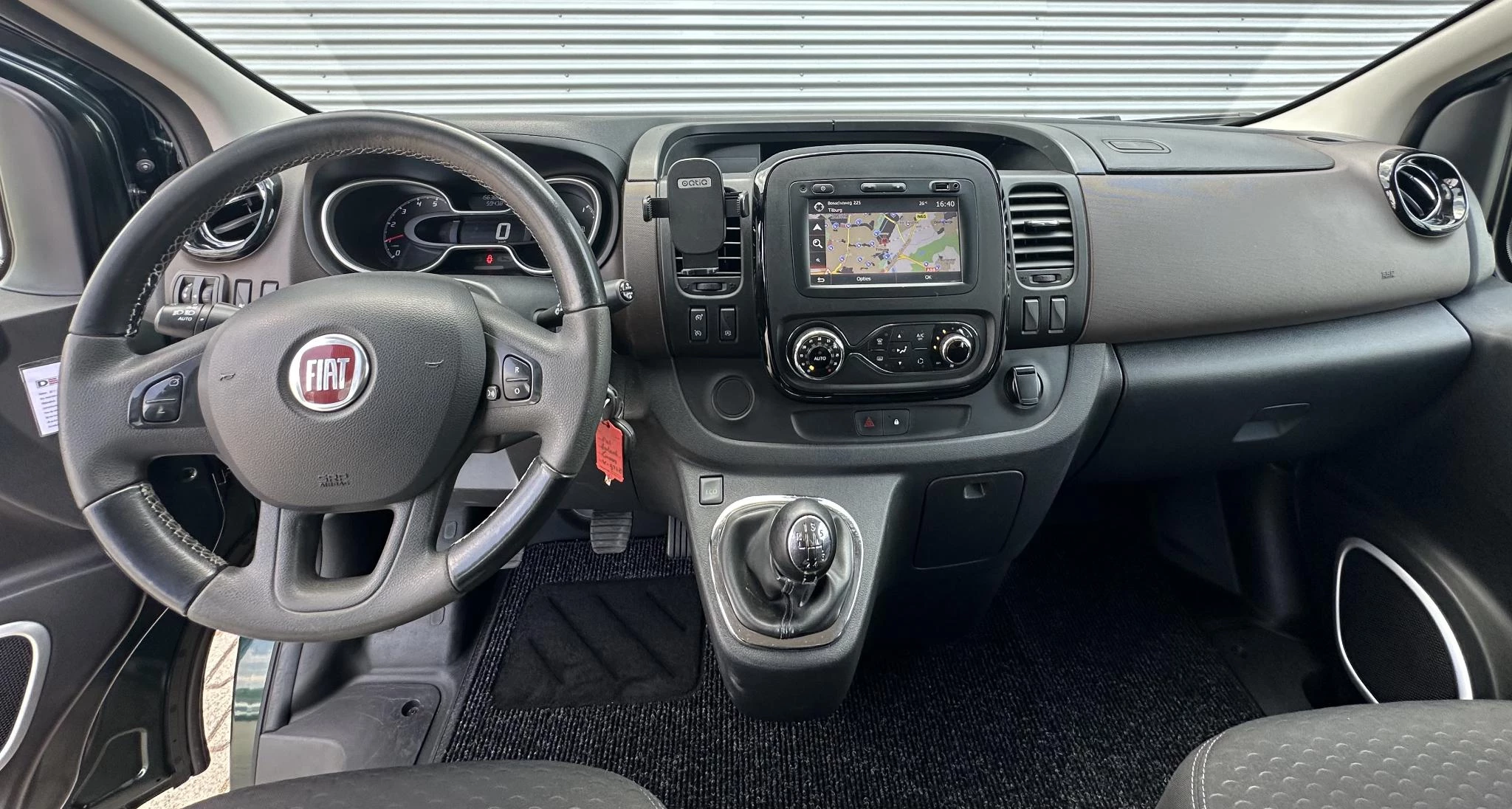 Hoofdafbeelding Fiat Talento