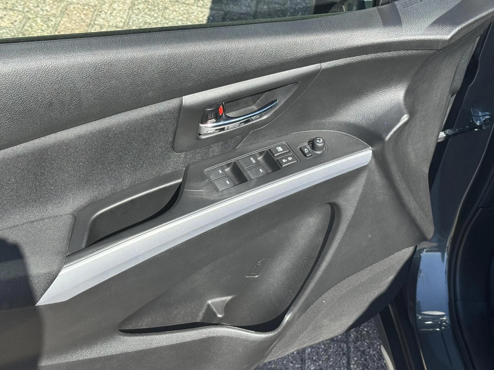 Hoofdafbeelding Suzuki S-Cross
