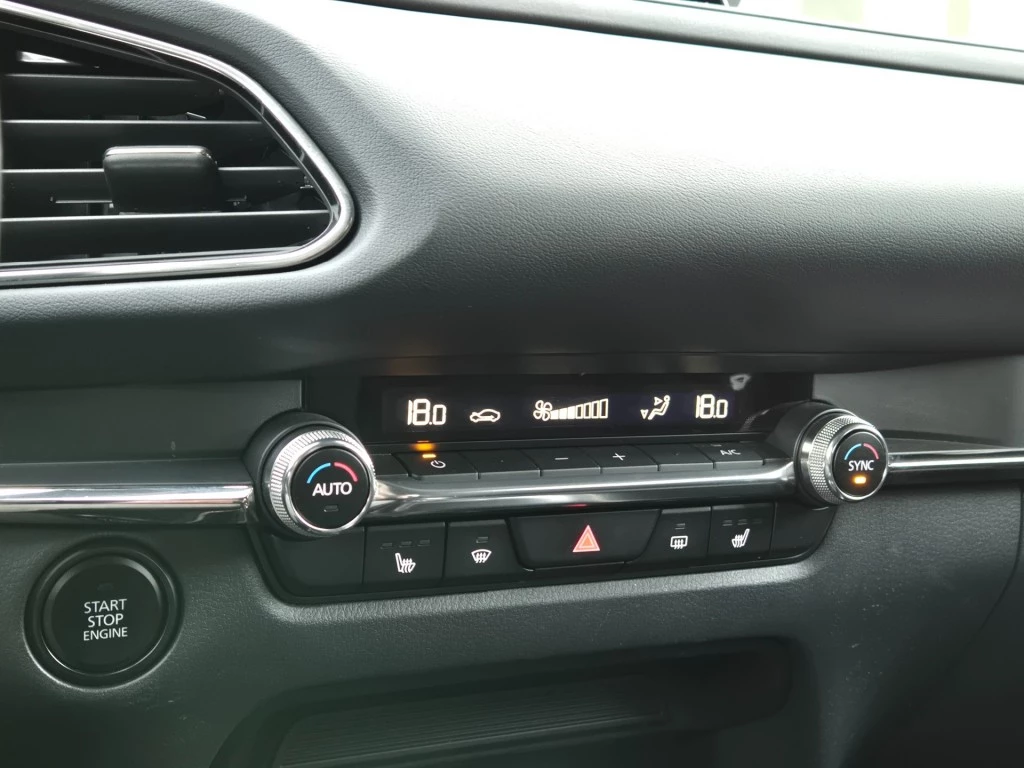 Hoofdafbeelding Mazda CX-30