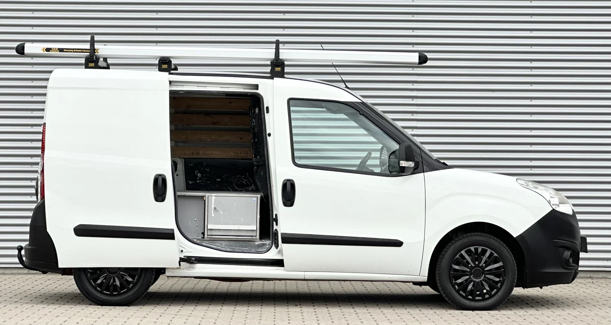 Hoofdafbeelding Opel Combo