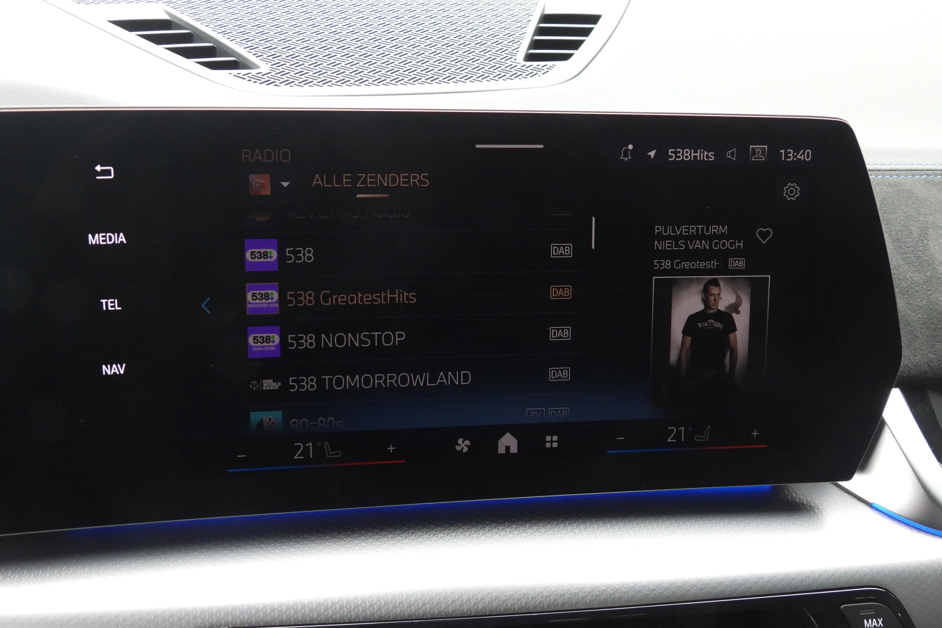 Hoofdafbeelding BMW X2