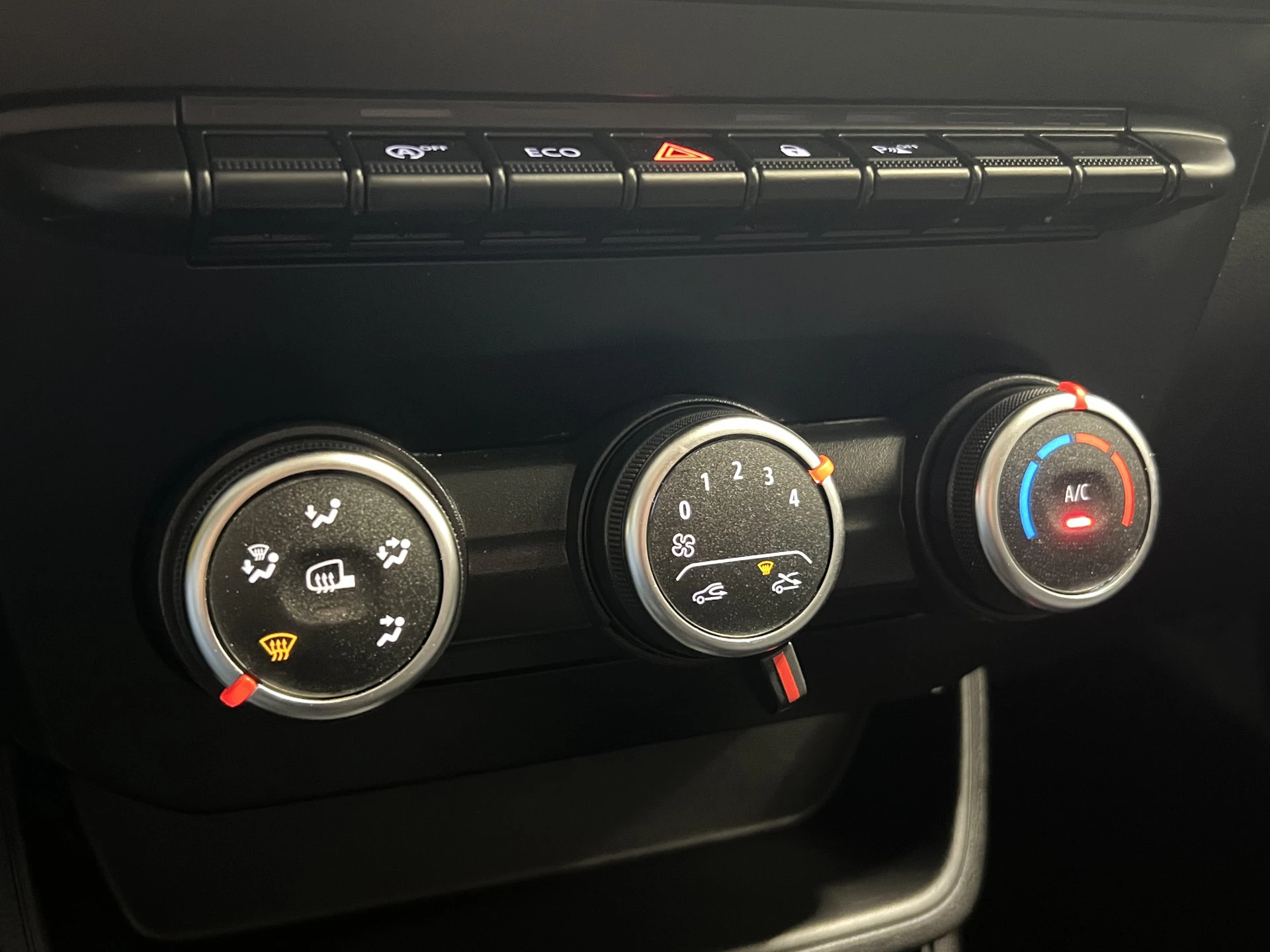 Hoofdafbeelding Renault Express