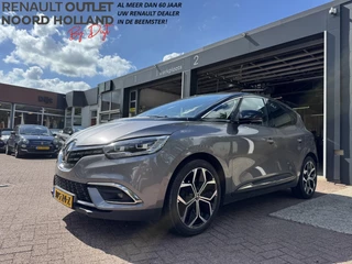 Hoofdafbeelding Renault Scénic Renault Scénic 1.3 TCe 140pk EDC Intens