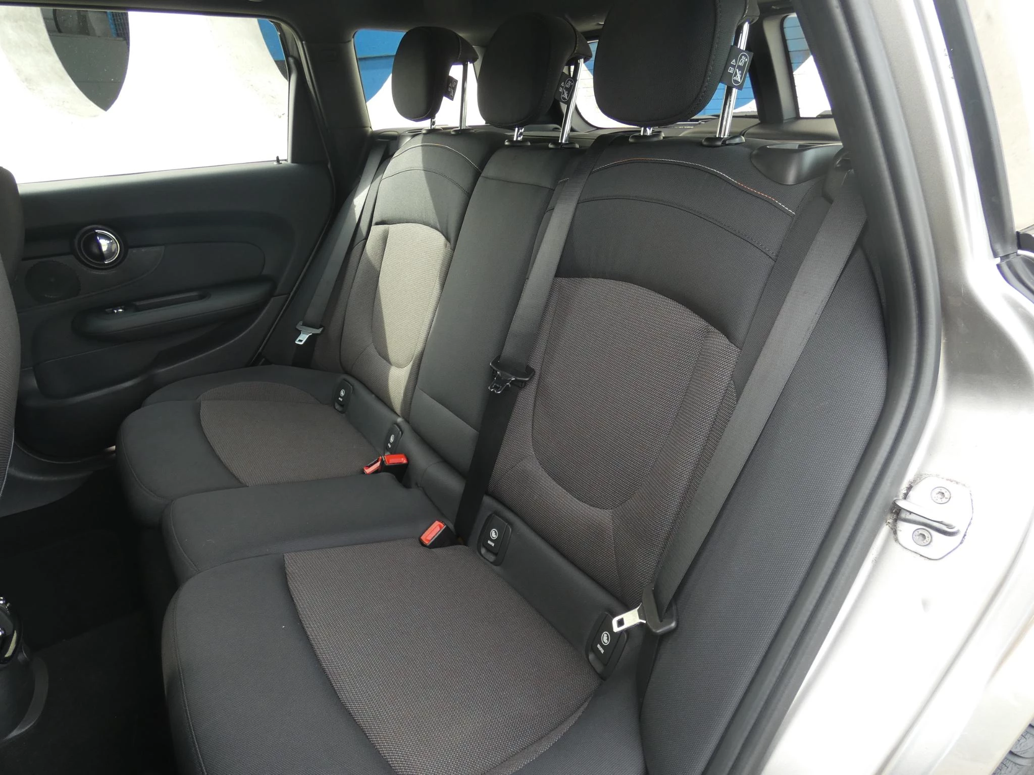 Hoofdafbeelding MINI Clubman