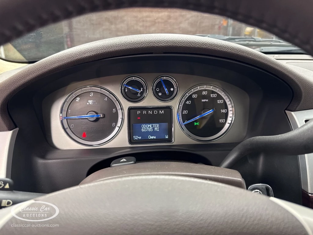 Hoofdafbeelding Cadillac Escalade