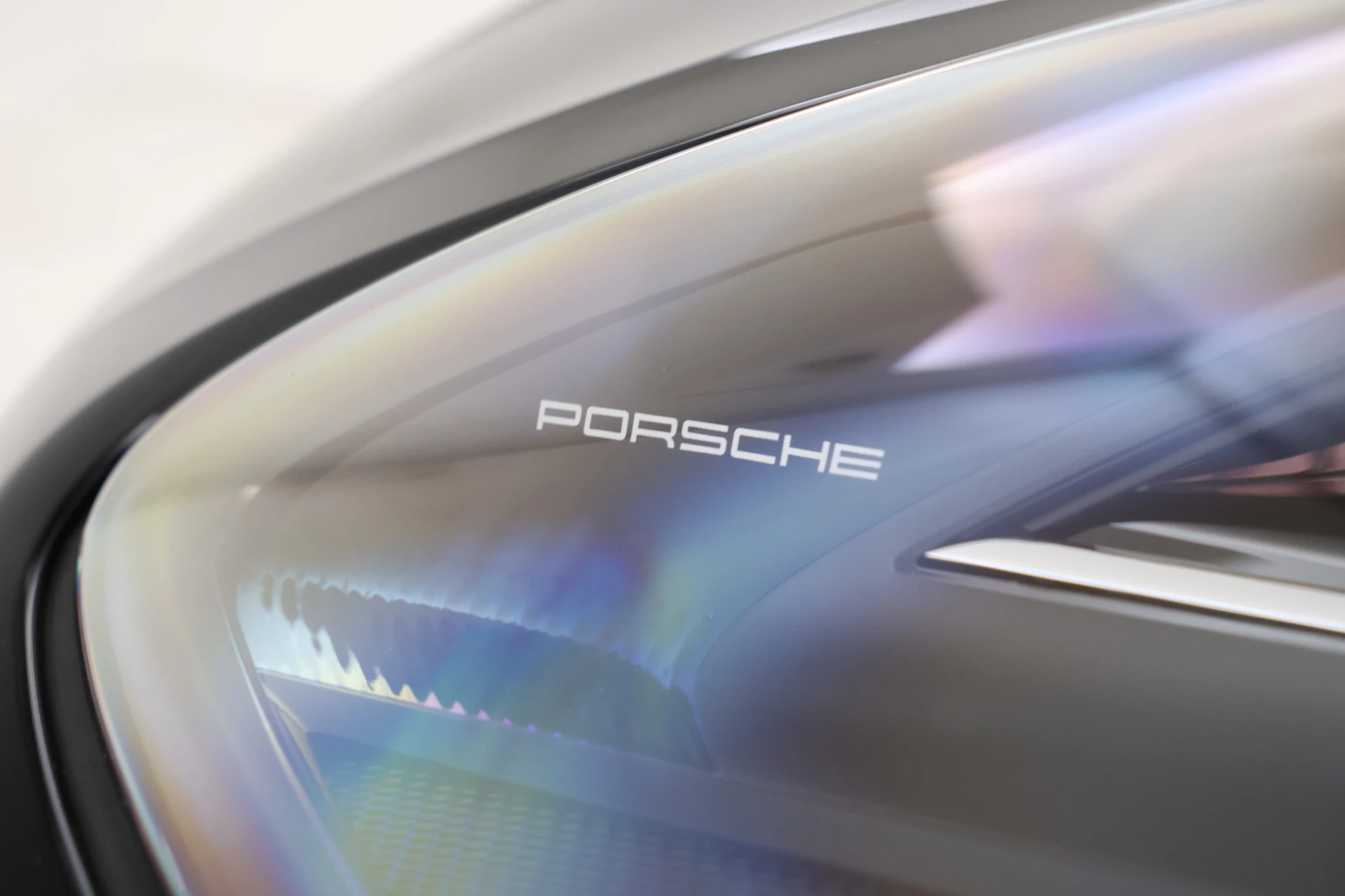 Hoofdafbeelding Porsche Macan