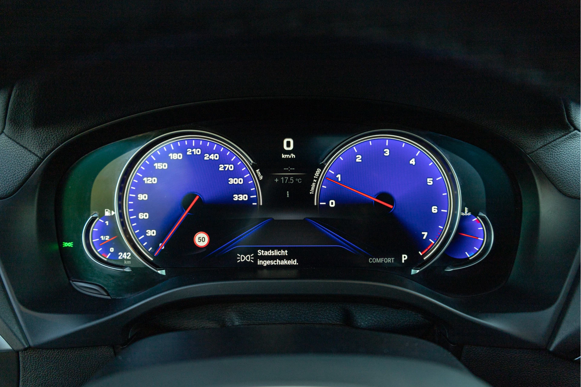 Hoofdafbeelding BMW X4