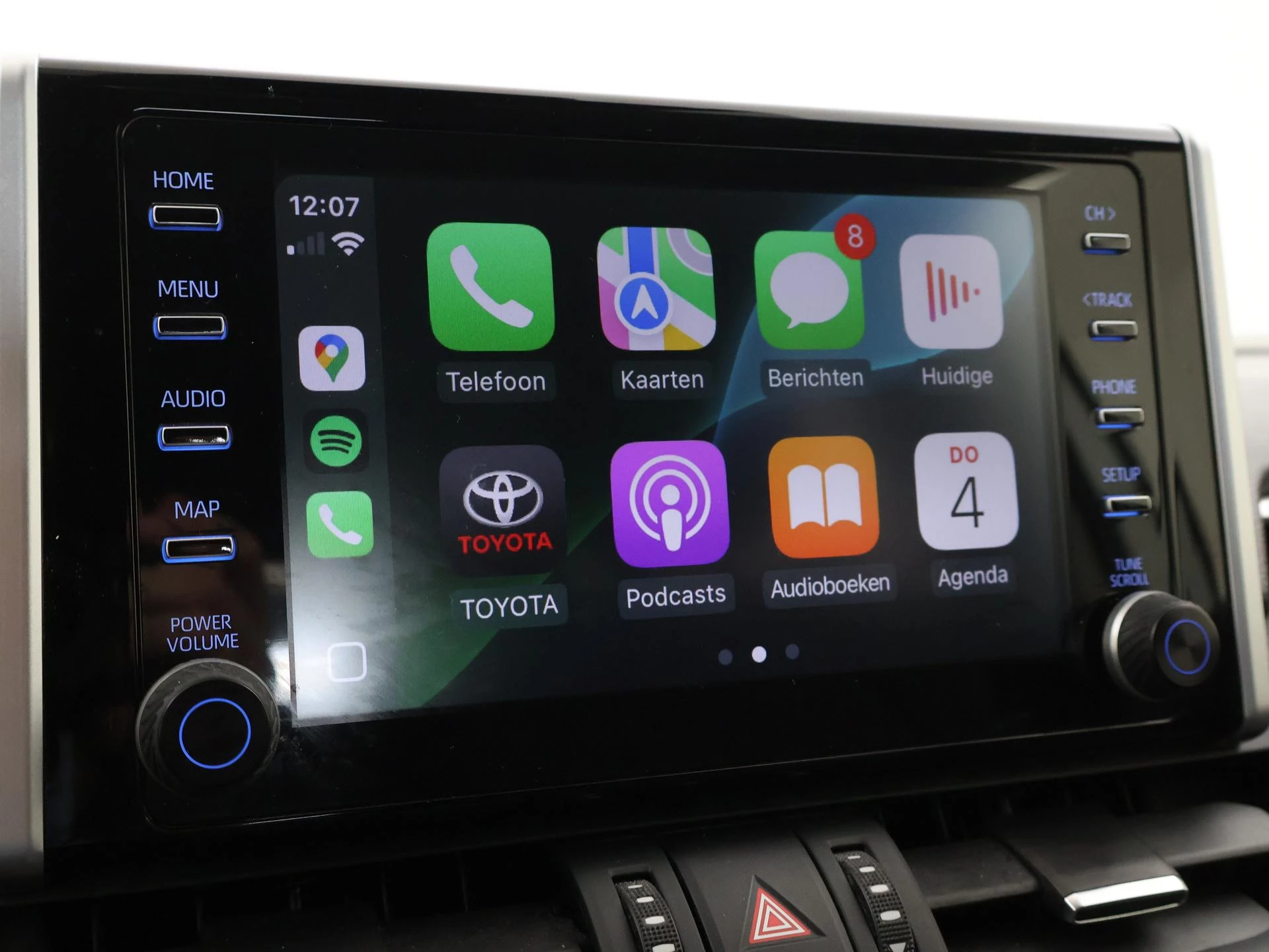 Hoofdafbeelding Toyota RAV4