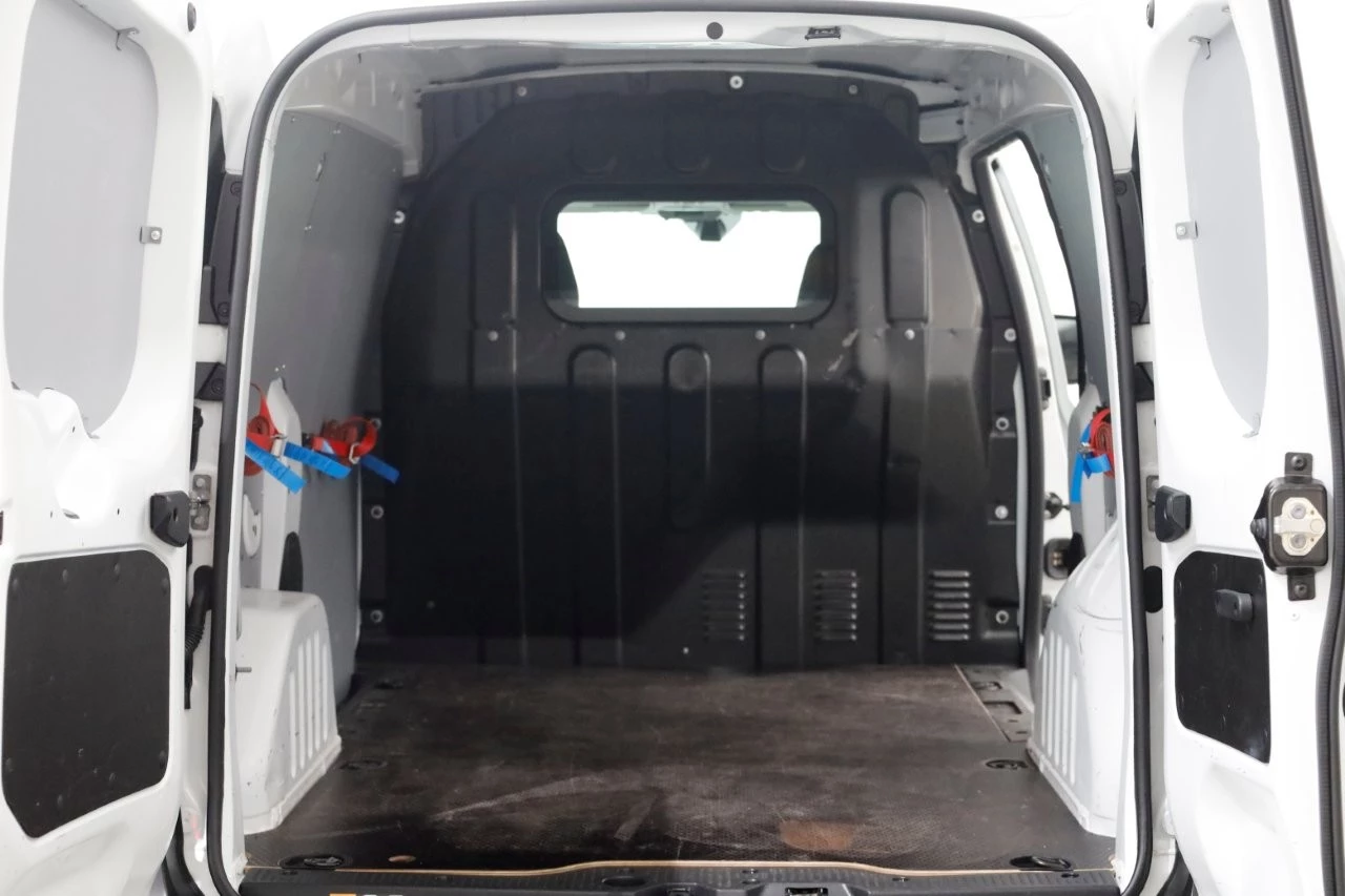 Hoofdafbeelding Renault Express