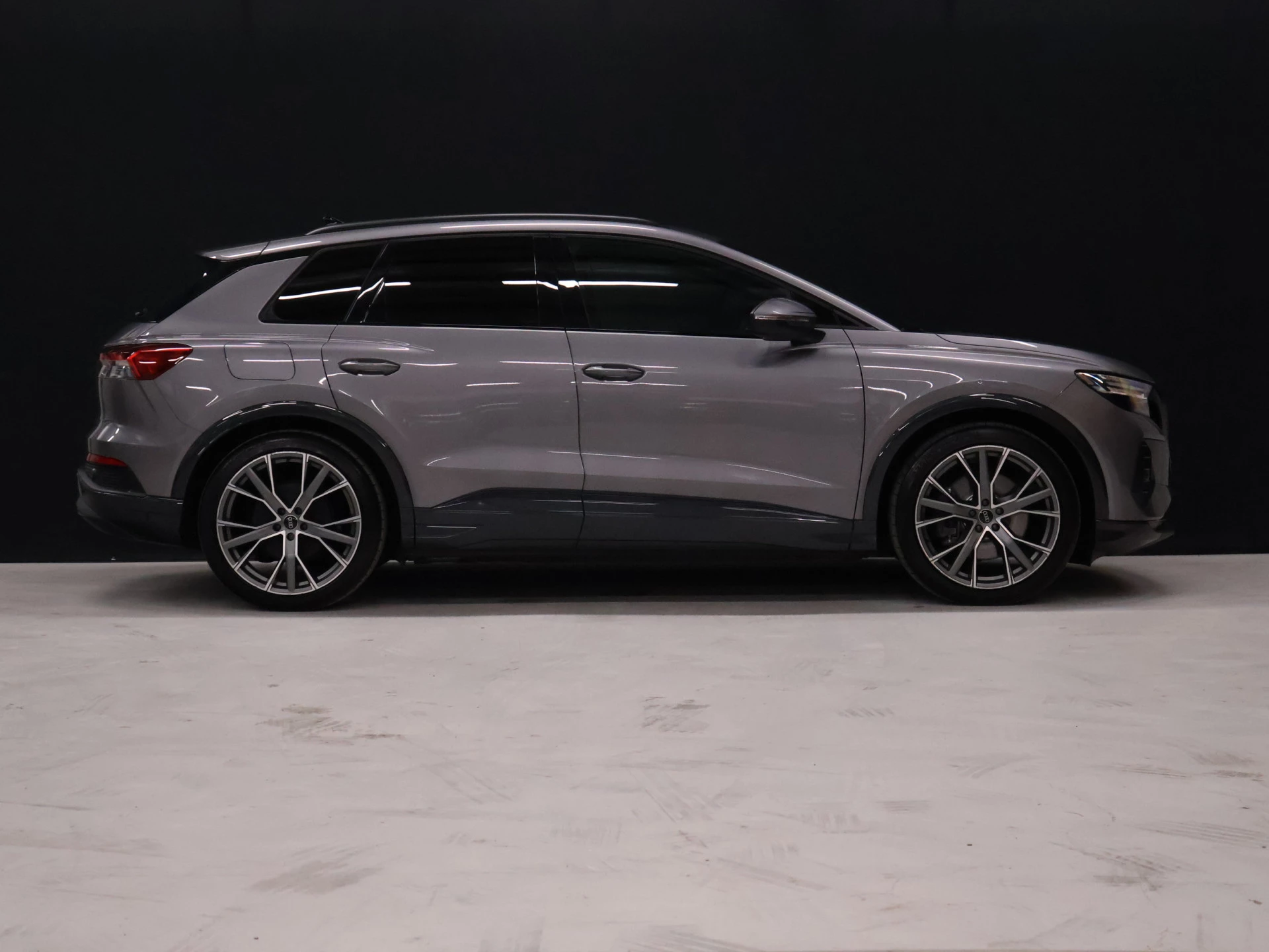 Hoofdafbeelding Audi Q4 e-tron