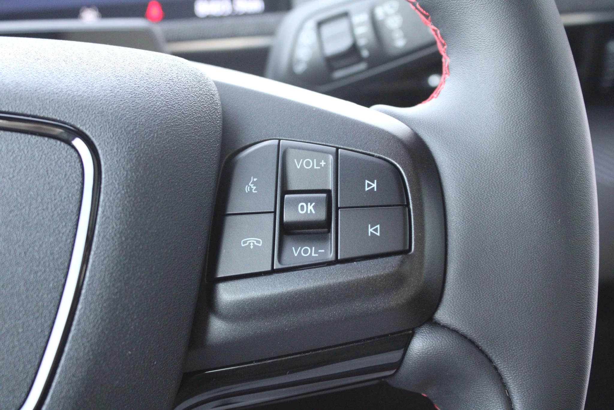 Hoofdafbeelding Ford Mustang Mach-E