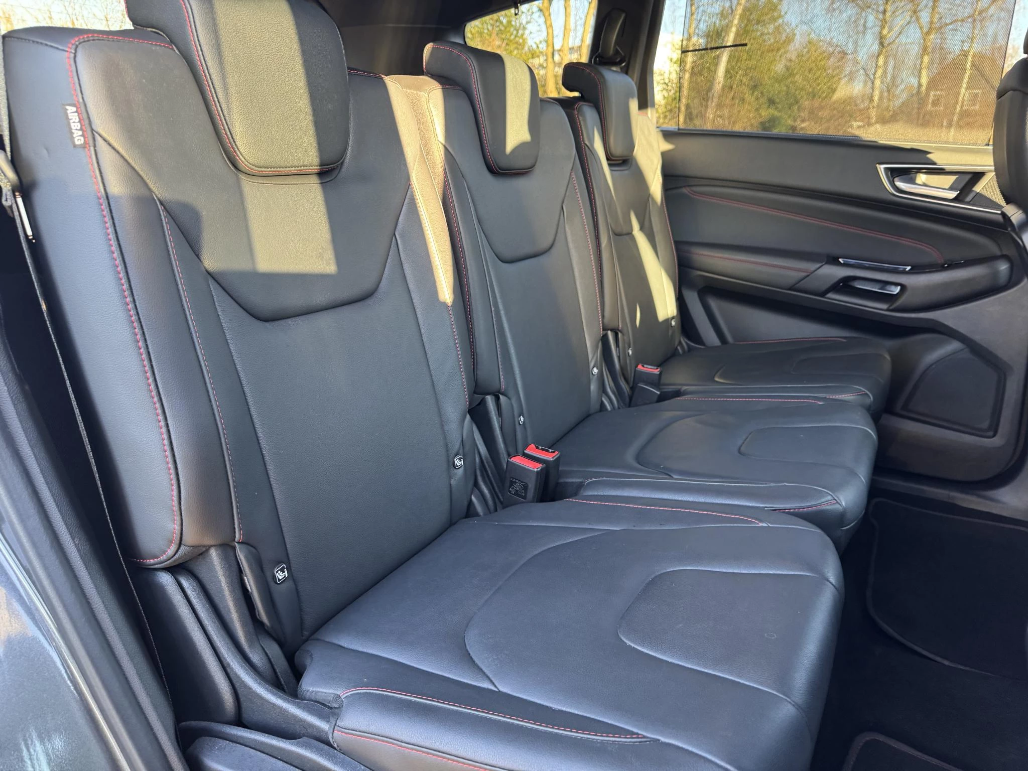 Hoofdafbeelding Ford S-Max