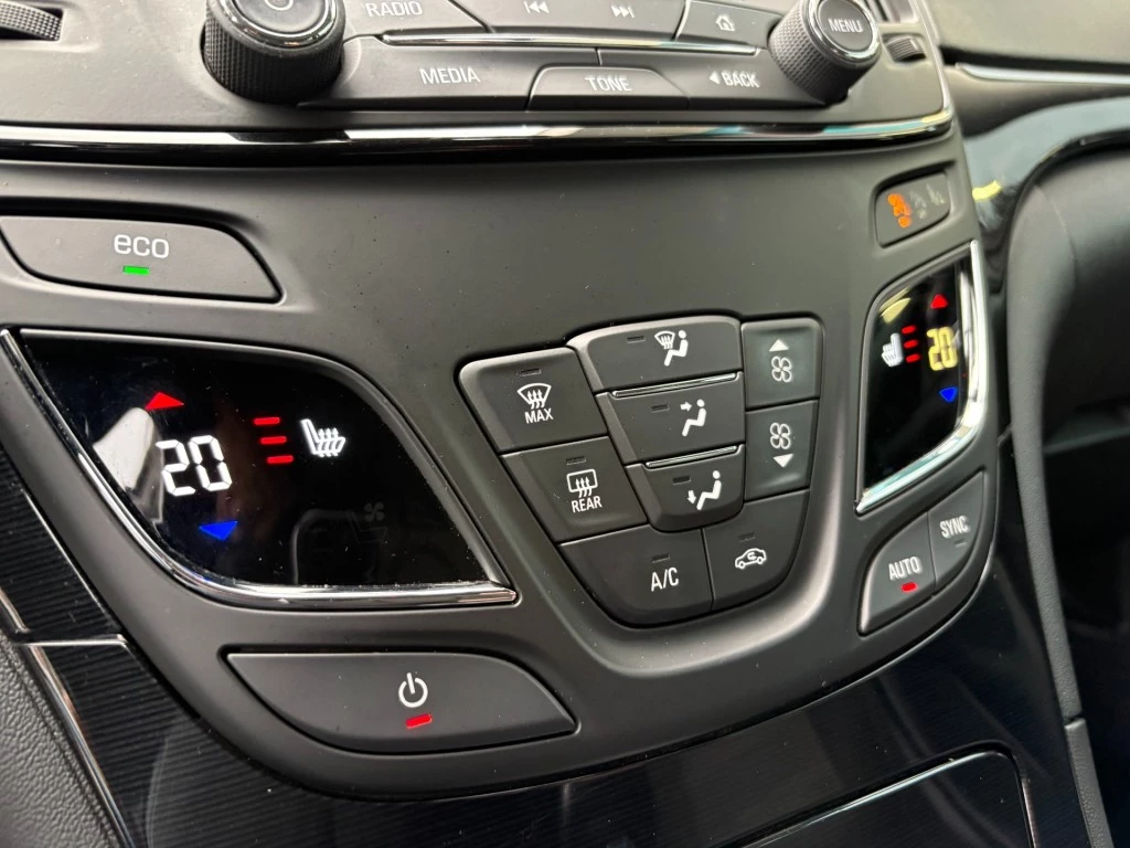 Hoofdafbeelding Opel Insignia