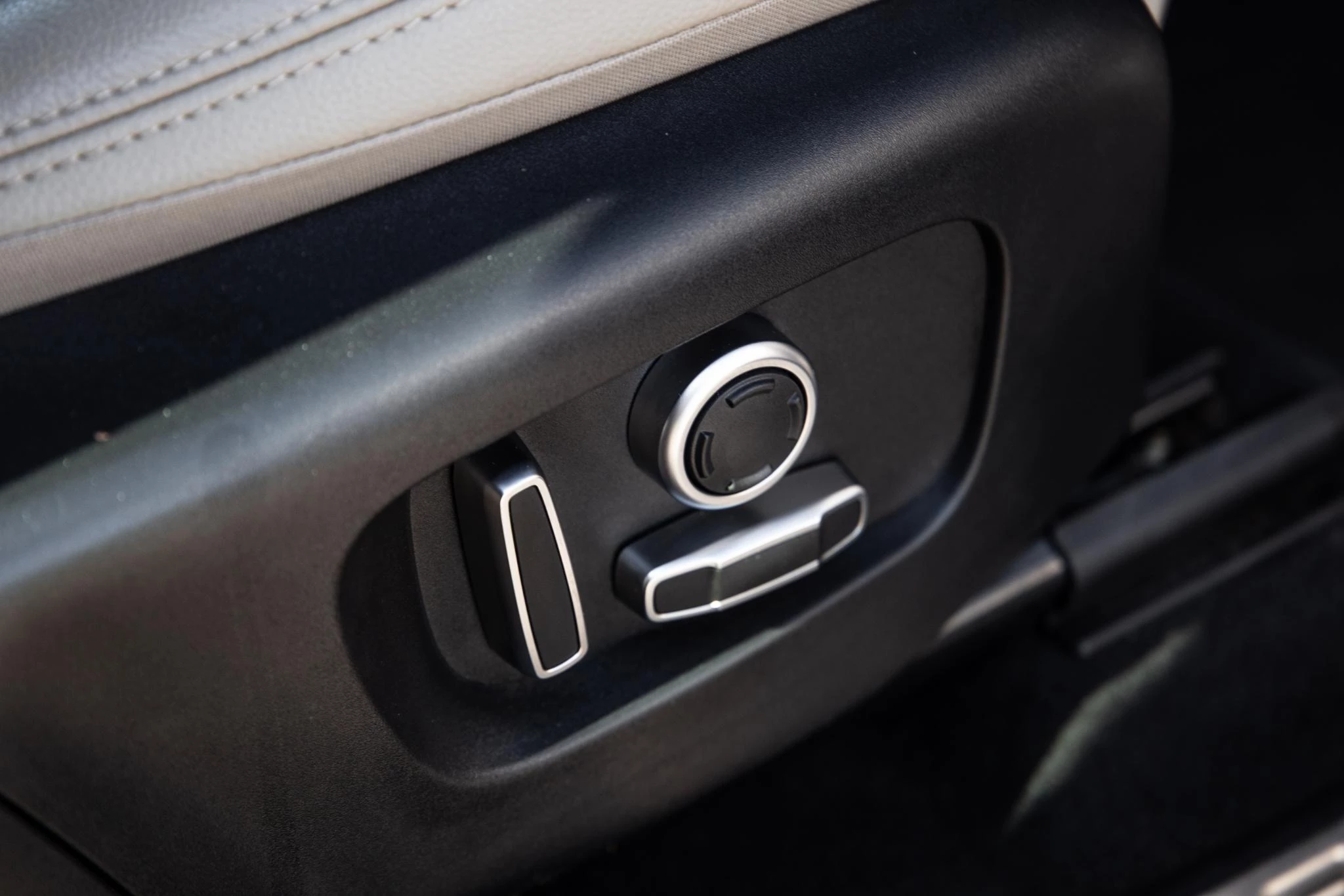Hoofdafbeelding Land Rover Discovery Sport