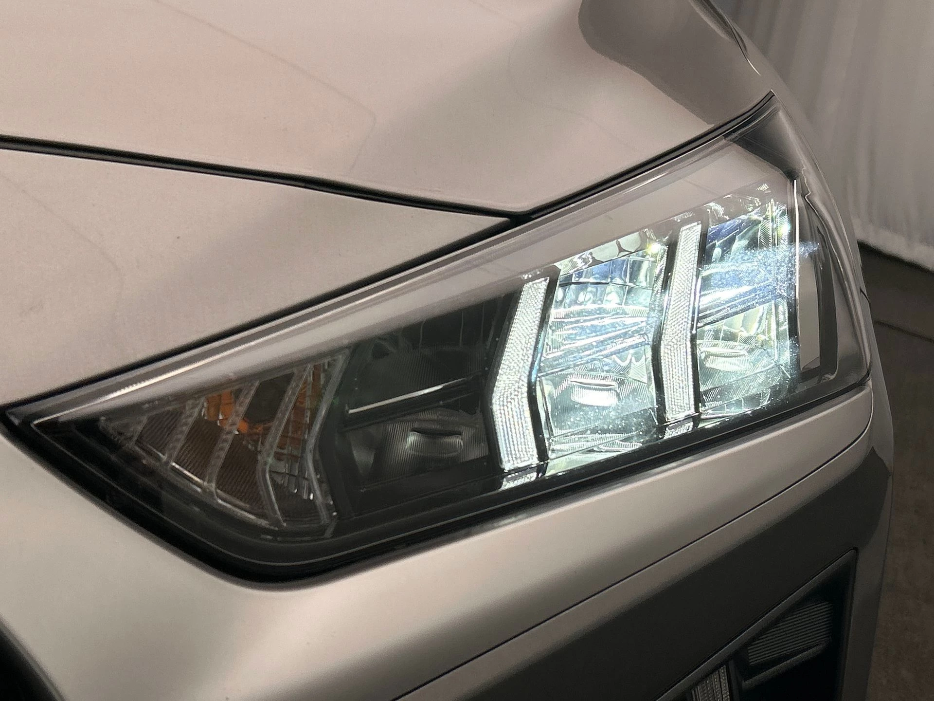 Hoofdafbeelding Hyundai IONIQ