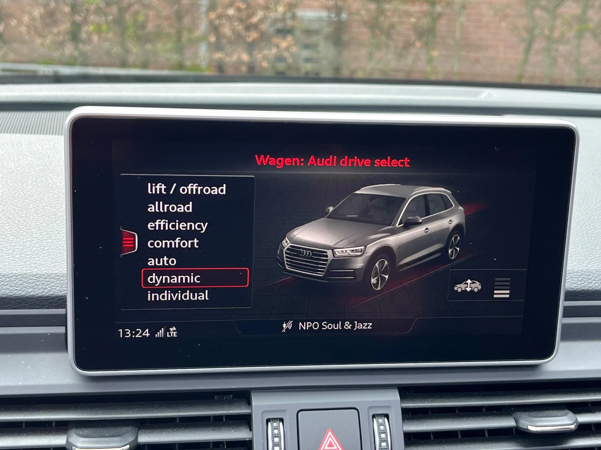 Hoofdafbeelding Audi SQ5