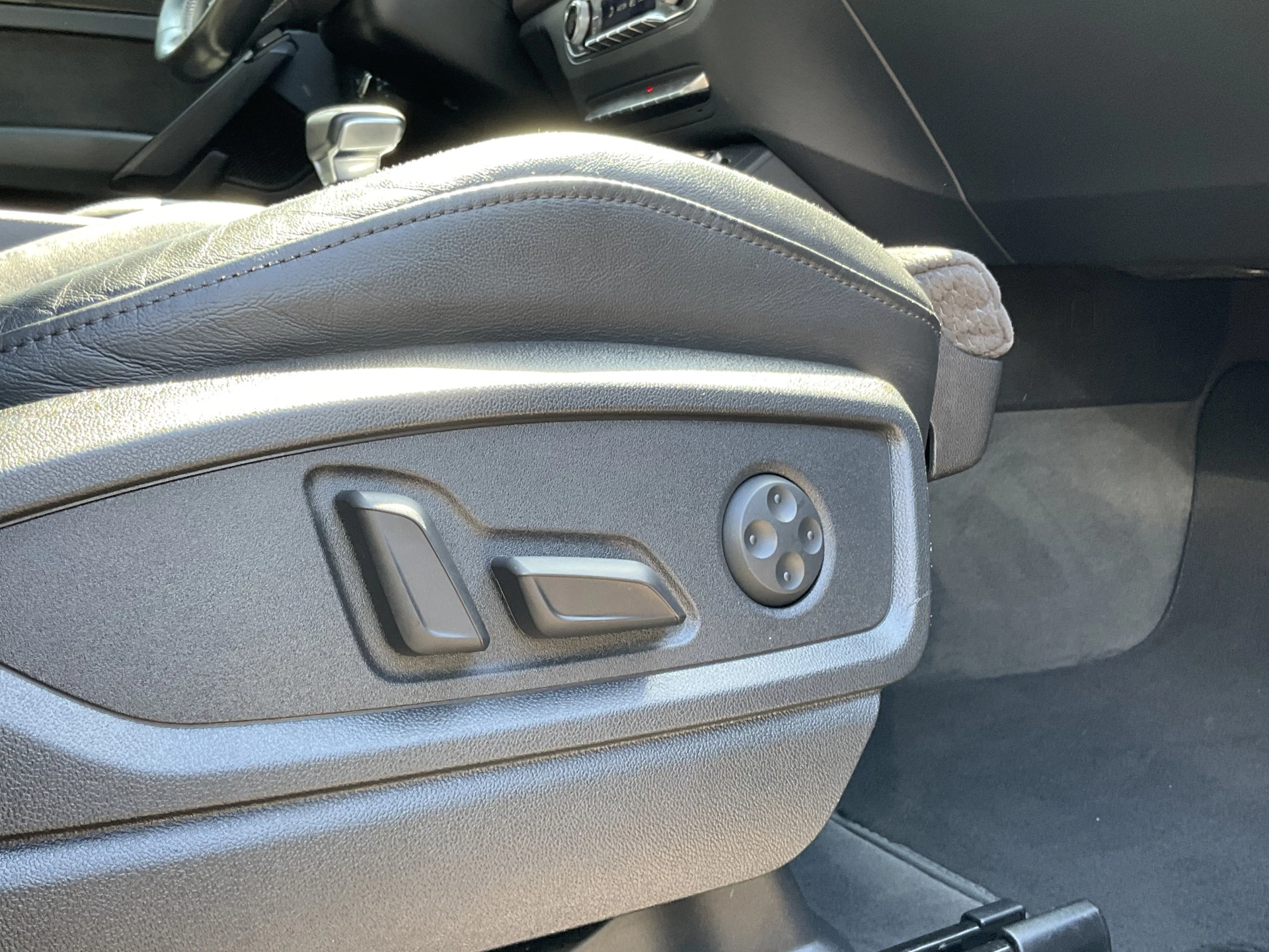 Hoofdafbeelding Audi SQ5