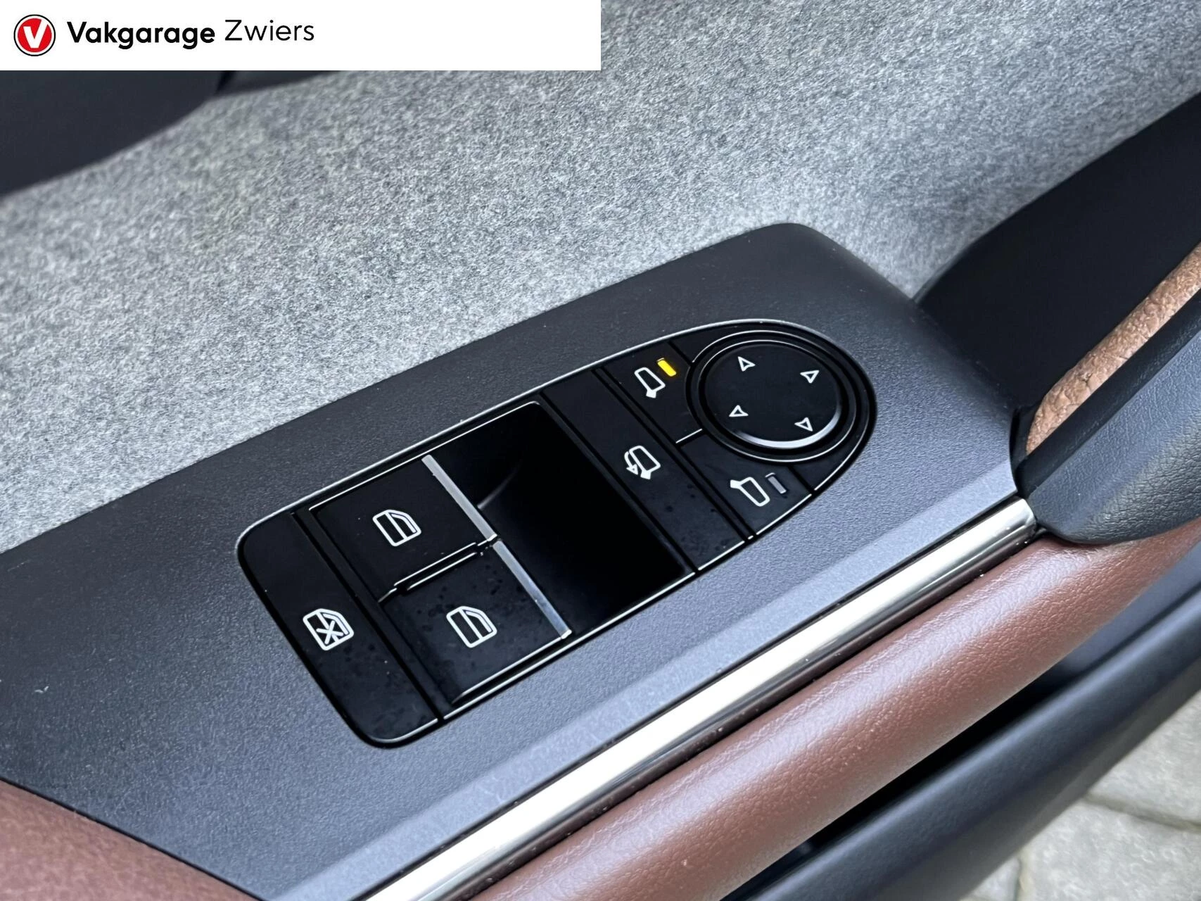 Hoofdafbeelding Mazda MX-30