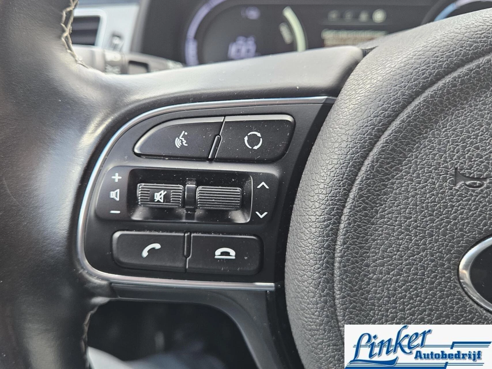 Hoofdafbeelding Kia e-Niro