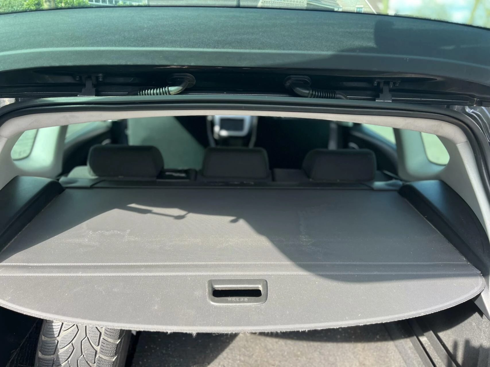 Hoofdafbeelding SEAT Altea XL