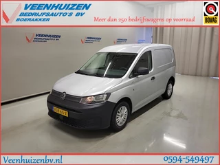 Volkswagen Caddy Cargo 2.0TDI Euro 6!