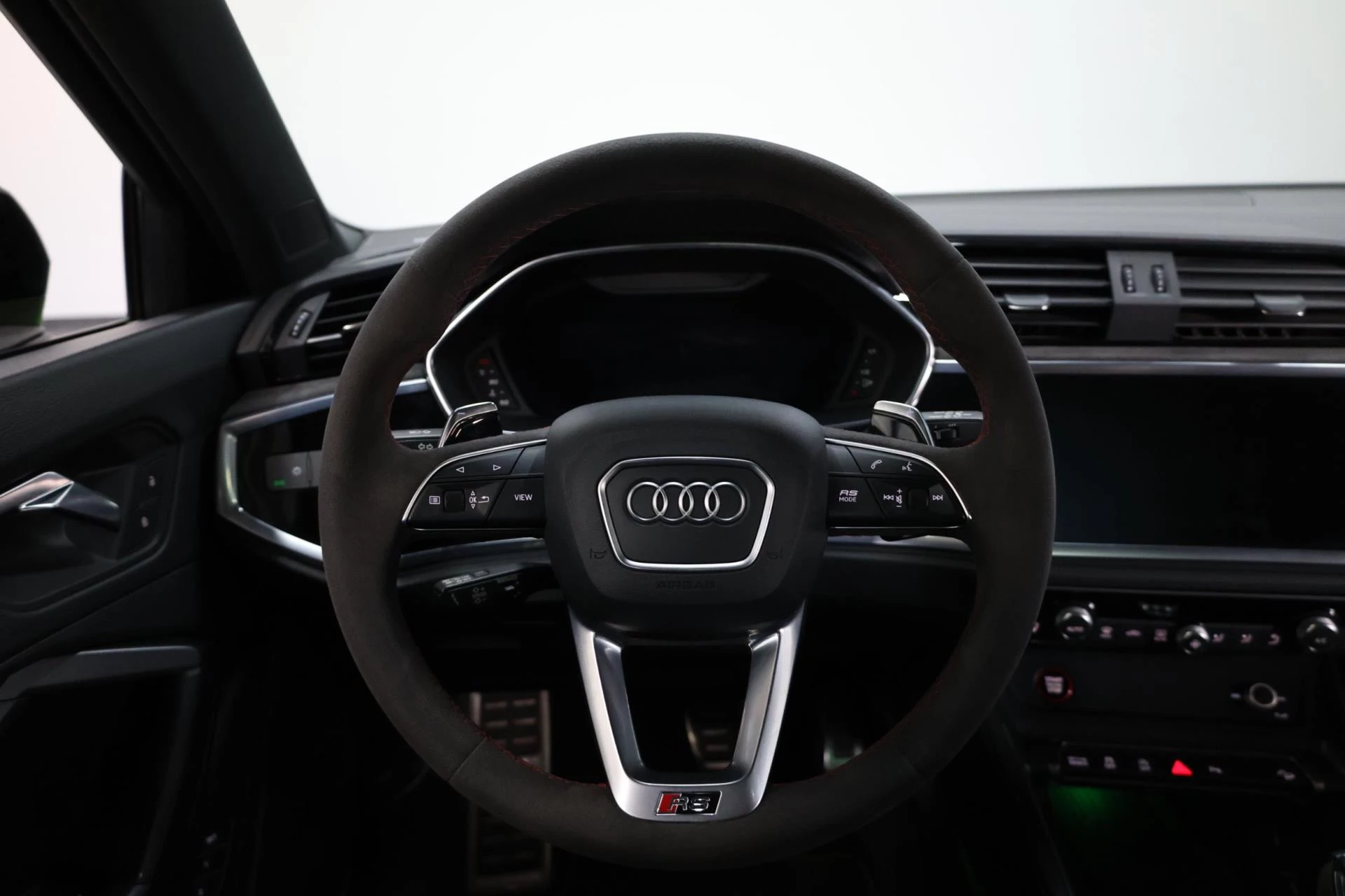 Hoofdafbeelding Audi RSQ3