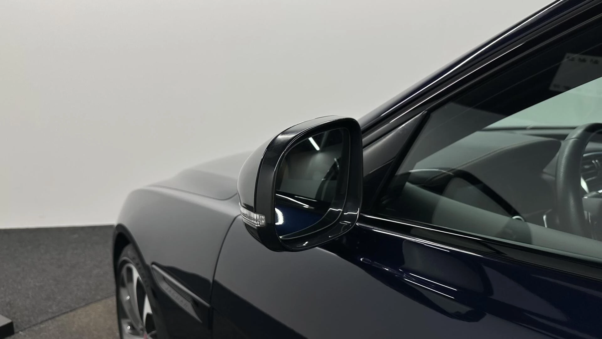 Hoofdafbeelding Jaguar XE